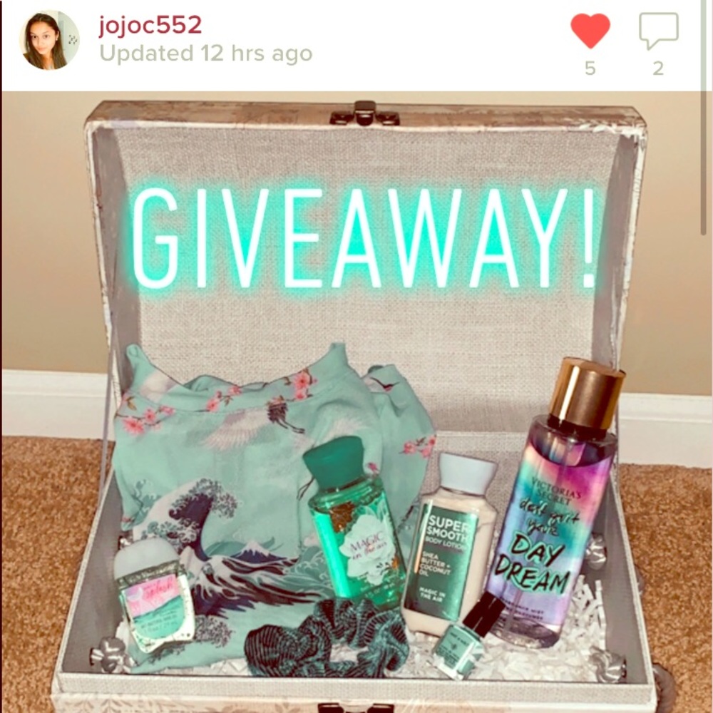 @jojoc552 GO GET THIS